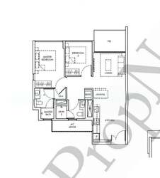 Peak Residence (D11), Condominium #551613861